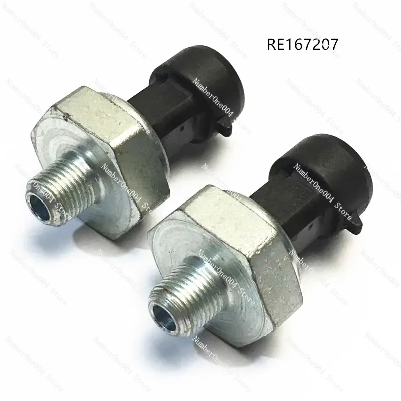 

Suitable for pressure switch RE167207 1834538C91 1839415C91 1845536