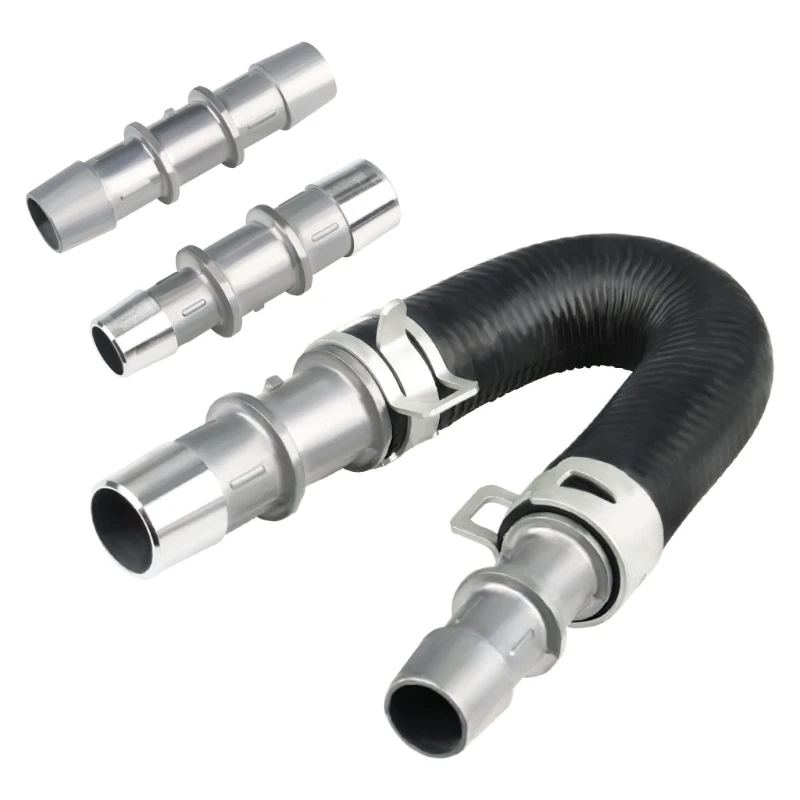 

Engine Heater Bypass Hose Connector 5/8" 3/4" Hose Fitting Universal