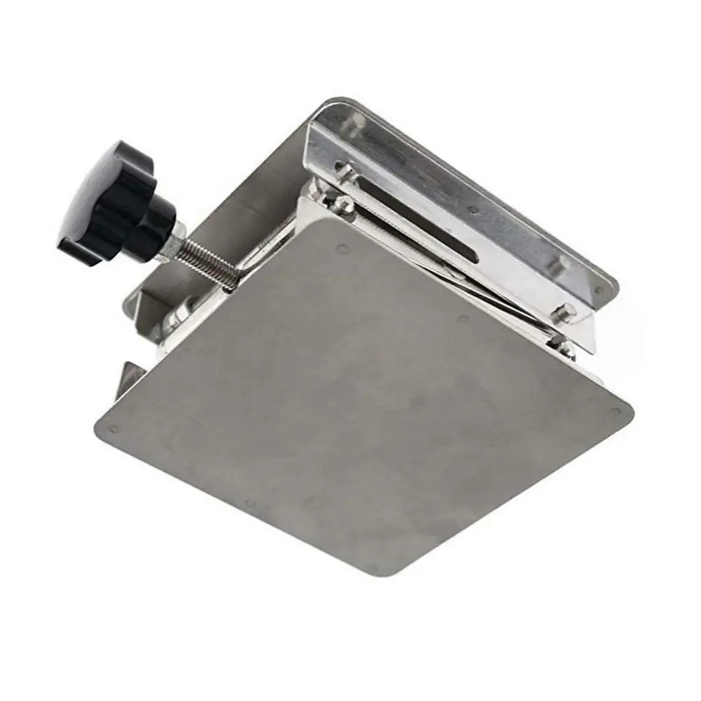 Neueste Mini Labor-Lift Hebe Plattformen Labor Werkzeug Jack Scissor Stehen Rack Labor-Heben Kit