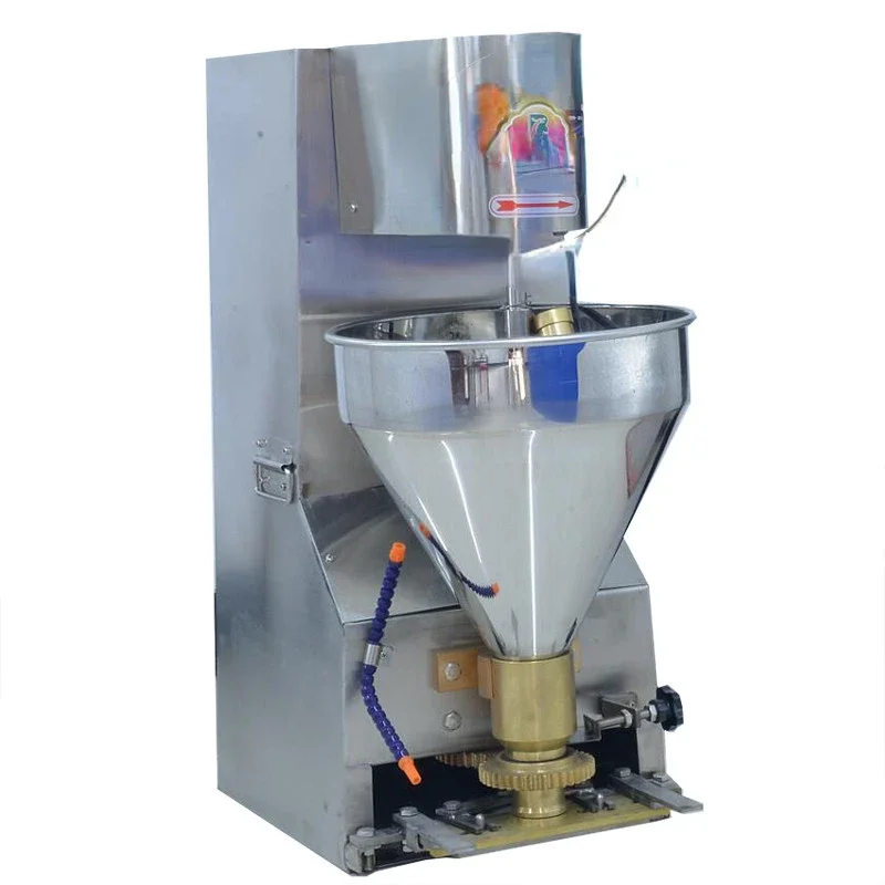 

Hot SalesAutomatic Meat Ball Making Machine Meatball Rolling Machine For Chicken, Fish, Pork, Beef, Lamb, Shrimp