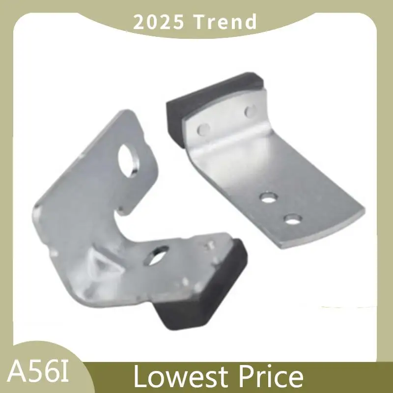 

A56I Top 983-04511 и 983-04525 Палубные тормоза в сборе, для MTD/CUB CADET 46In Deck LTX 1040 1042 1045 1046M Для 783-04511, 2472888