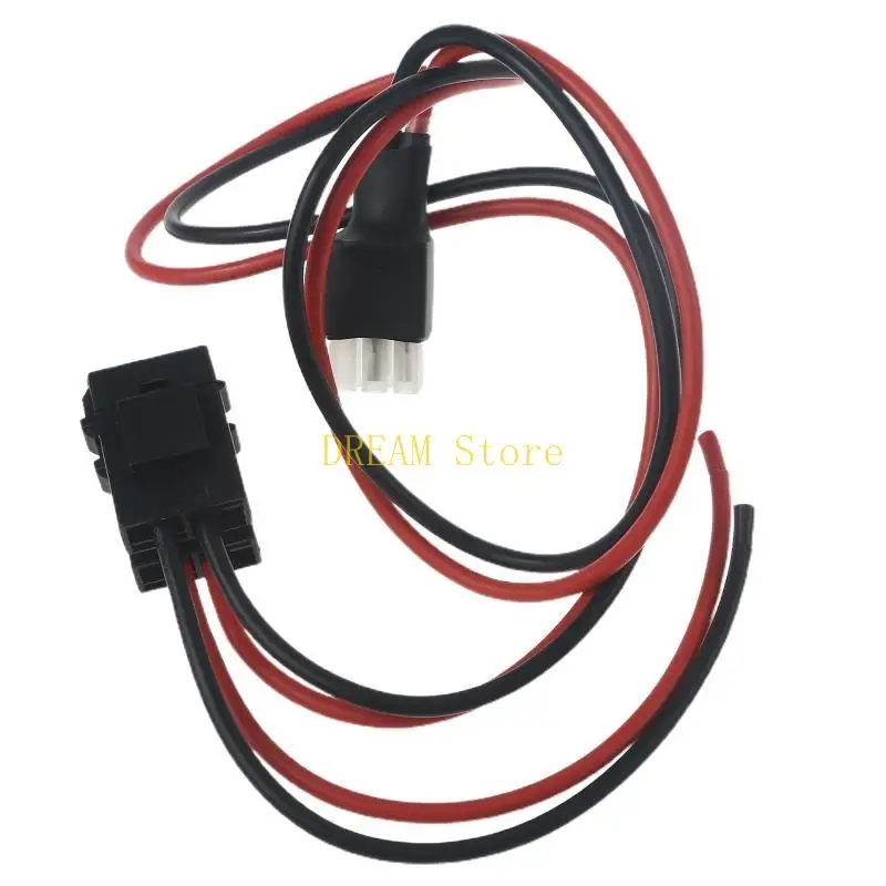 6 pin cho thay thế dây nguồn cho Radio IC-706 IC-718 IC-746 IC-756 Sale tốt nhất