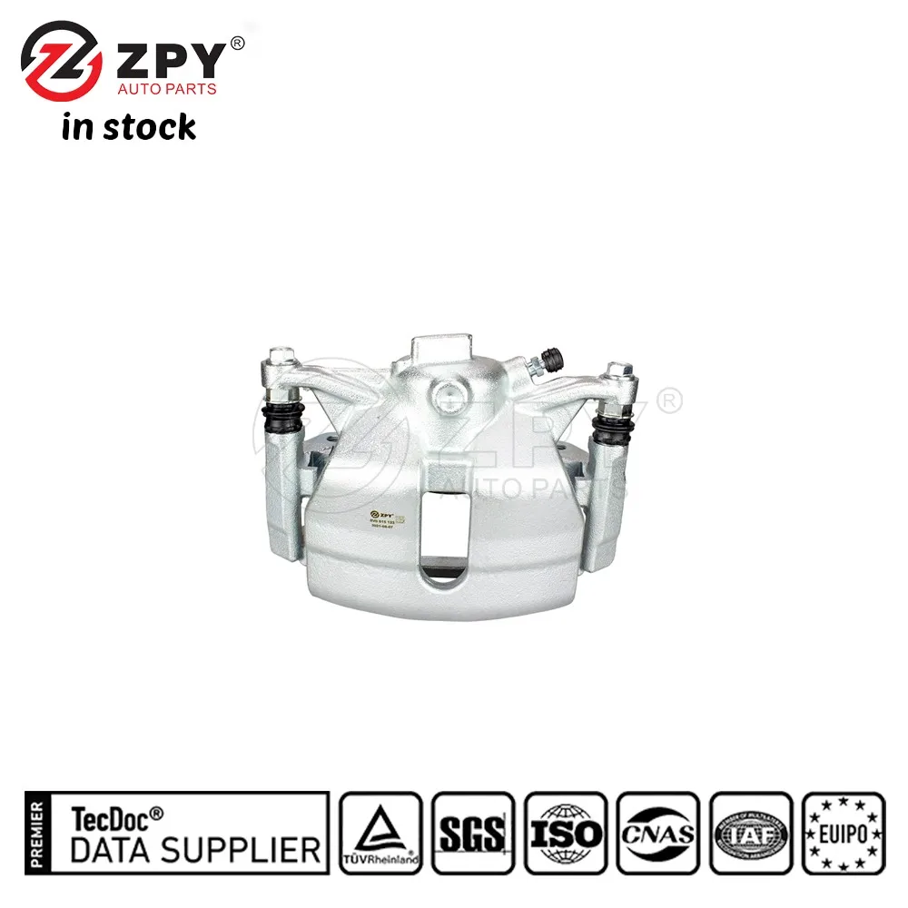 

ZPY New Hight Quality Left Front Brake Caliper For Audi A3 8V0 615 123