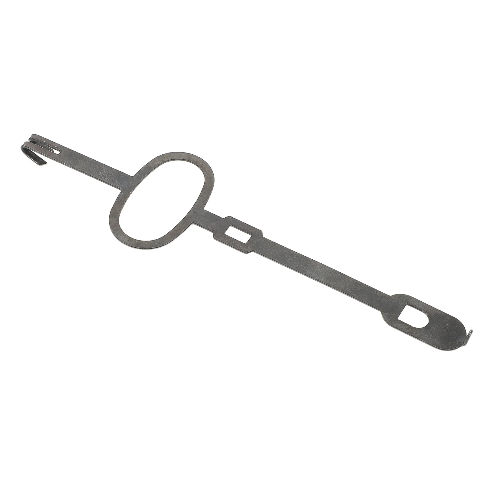 

Precision Vintage Clock Pendulum Replacement Part for Mechanical Wall Clocks Smooth Installation Pendulum Clock Movement