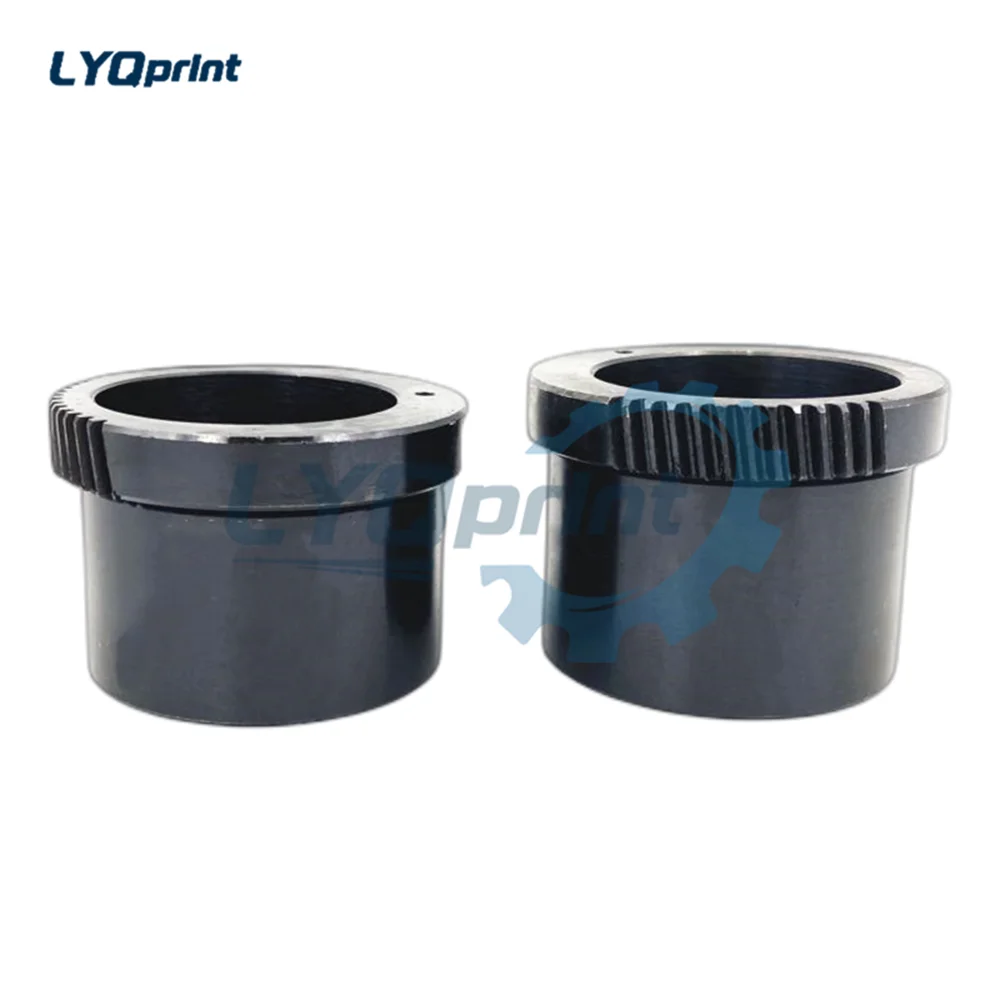 

1 Pair Eccentric Bush L2.030.404 L2.030.407 Eccentric Bush For CD74 XL75 HD Machine Offset Printing Machine