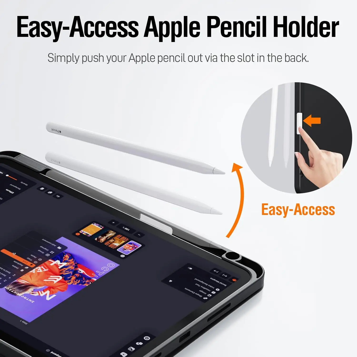 Thumbnail 3 - #7 Latest iPad 9th Generation Case Price Drops