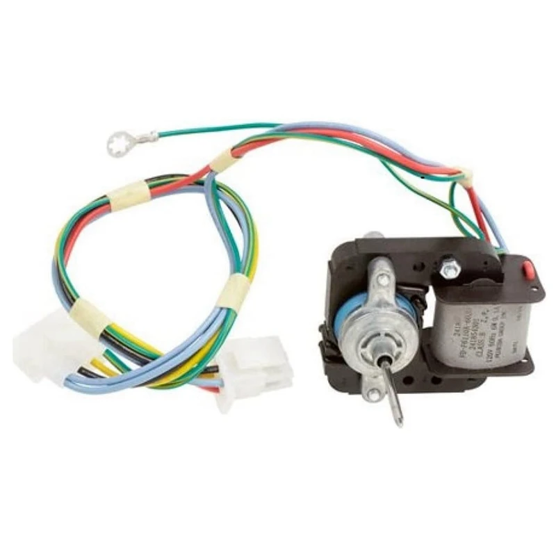 241854301 Evaporator Fan Motor 5303918549 For Frigidaire Kenmore 253, FRS3R5EMB8, FRS3R5EMBA,FRS3R5EMBE