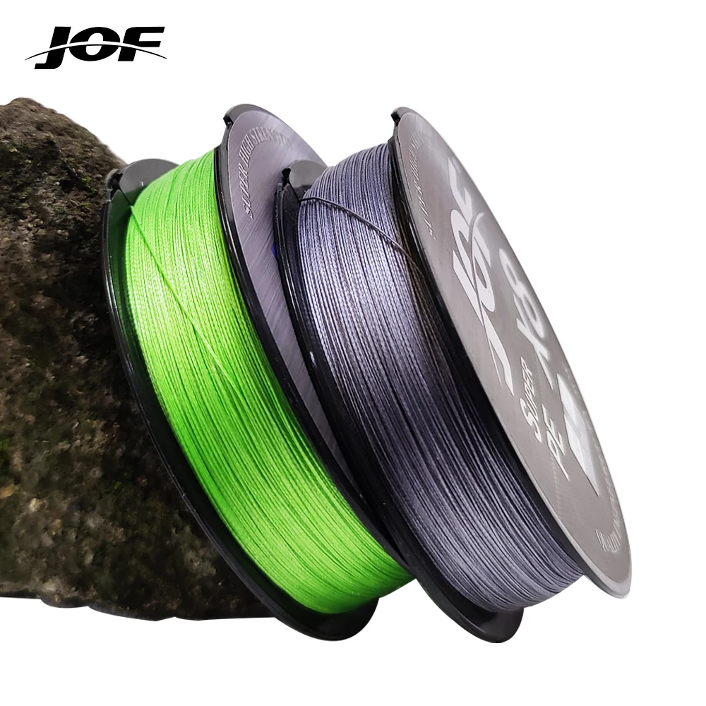 Jof 150M 300M 500M …