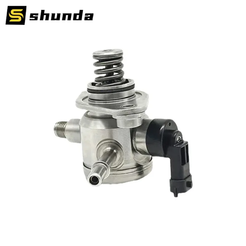 

12641847 12639694 High Pressure Fuel Pump for Buick Regal LaCrosse forChevrolet carburetor gasoline tuning car 12633423