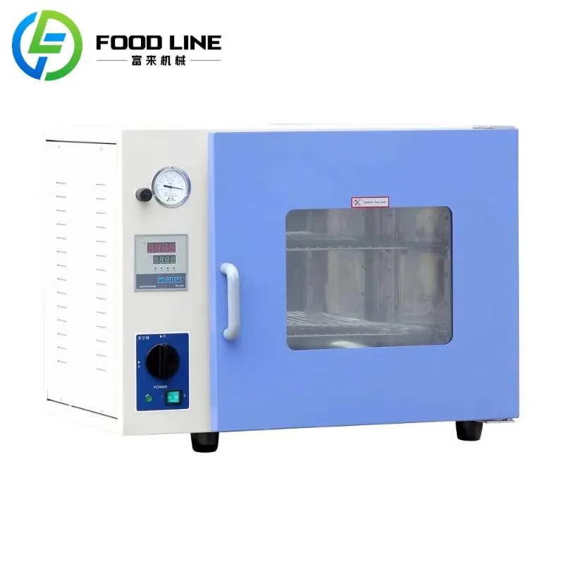

Industrial Vacuum Drying System High Temperature Environmental Chamber for Advanced Material Processing