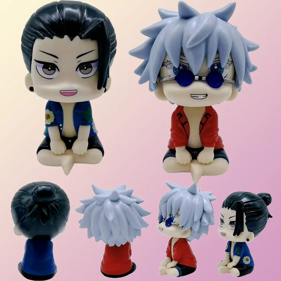 Model Toy Gift Anim… - image