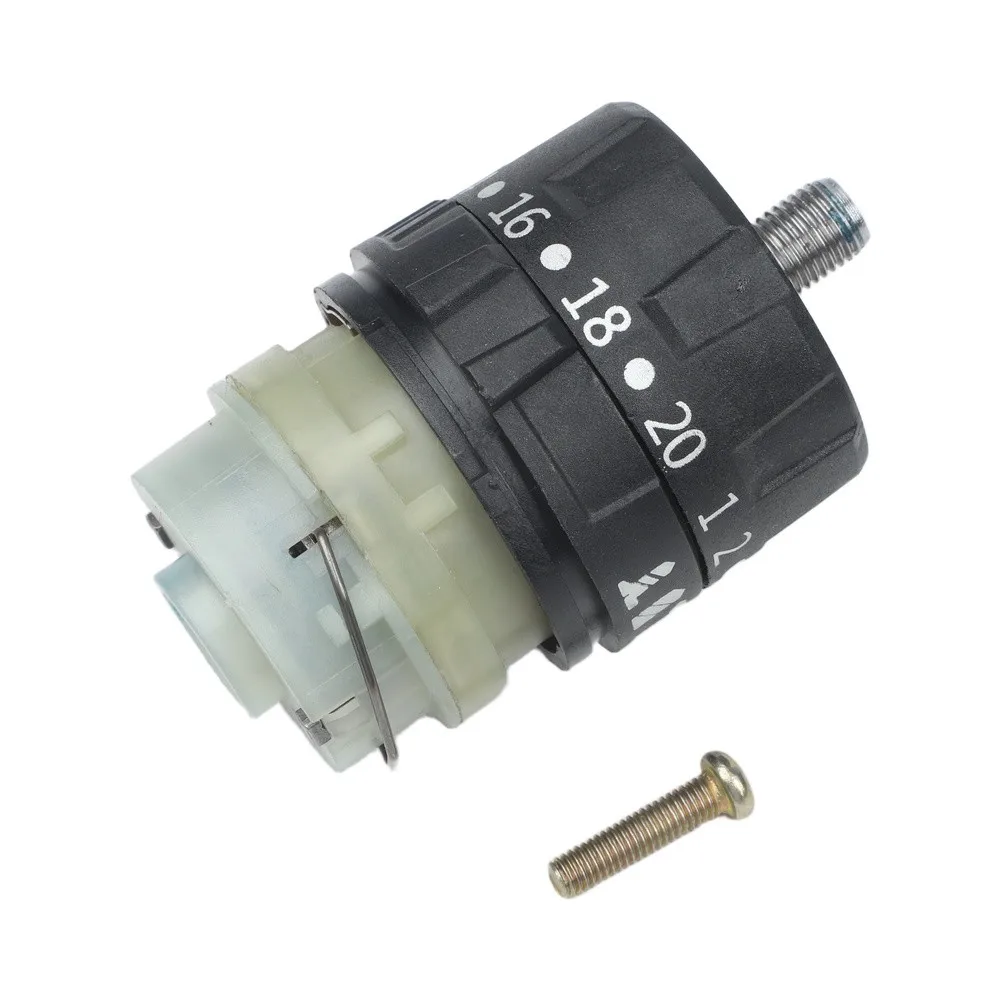 1pcs Brushless Dual-Speed Self-Lock Gearbox- 13Teeth Gearbox-81.5MM For 16.8V/21V Cordless Drills Electric Screwdriver Tool Part