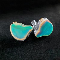 XSL X-7 Original IEM in-ear headset QDC HiFi monitoring noise reduction mobile computer game sport earphones  IE900 IE600 IE300