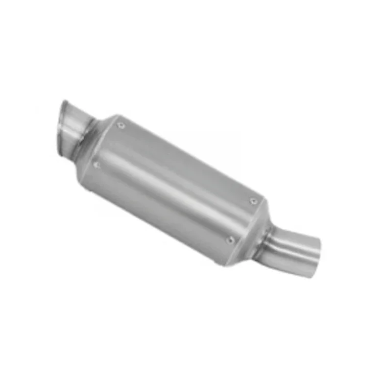 قسم الذيل المُعاد تركيبه للعادم CB1000R