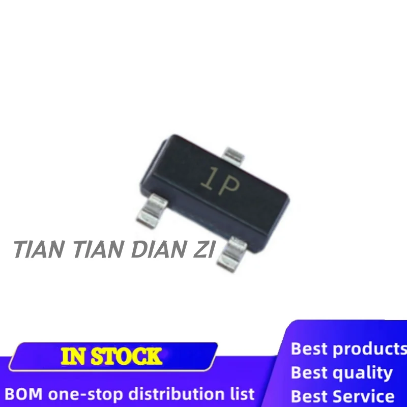 2Pcs/Lot MMBT2222A …