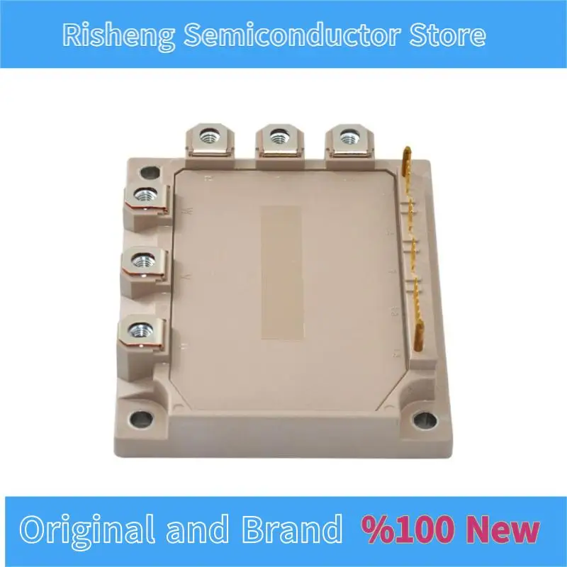 

6MBP50RA120 6MBP50RA120-01 6MBP50RA120-05 6MBP50RA120-55 IGBT Module New Original