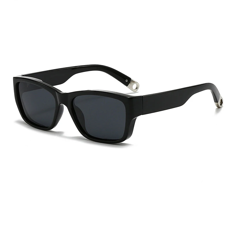 

Fashionable Women's Polarized Multi Color Sunglasses Male And Female Outdoor Sunshade Glasses Vintage Eyewear UV400 Gafas De Sol