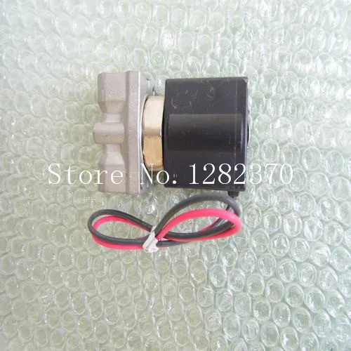 [SA] New Japan genuine original SMC solenoid valve VX2260J-04-5G1 spot --2PCS/LOT