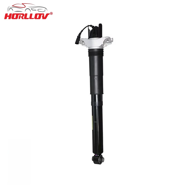 

Rear Shock Absorber for Porsche Cayenne 2018-2023 Suspension Support Auto Parts 9Y0513031B