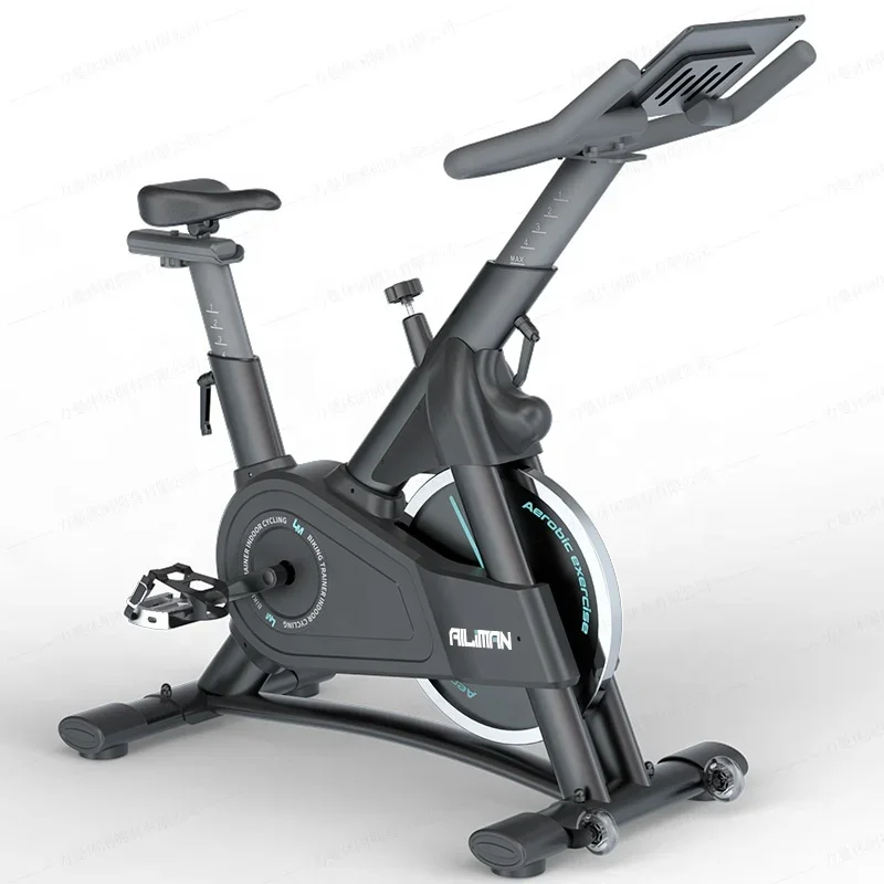 Good Quality Home Use Gym Fitness Bicycle Indoor Spinning Bike Exercise Bike Commercial Spinning Bike