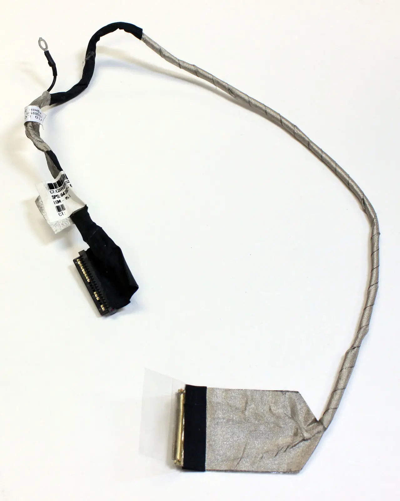 

For HP ProBook 4530s Genuine Laptop LCD Screen Video Cable 6017B0269101 647002-001