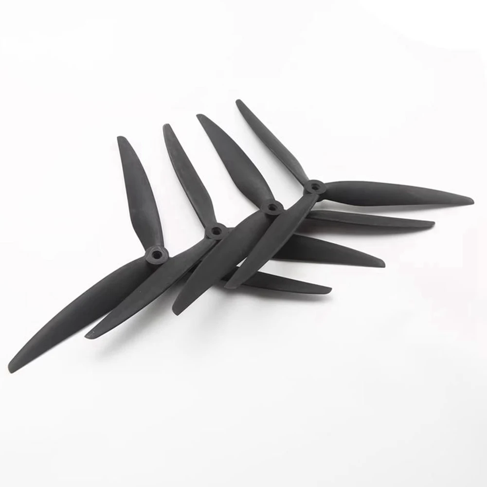 SQPP-4Pcs Drone Propeller 1050 10-Inch Propellers For FPV Multi-Rotor Propeller
