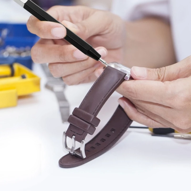 Watch Band Strap Link Pin Remover Repair Tool for Watchmakers with Pin