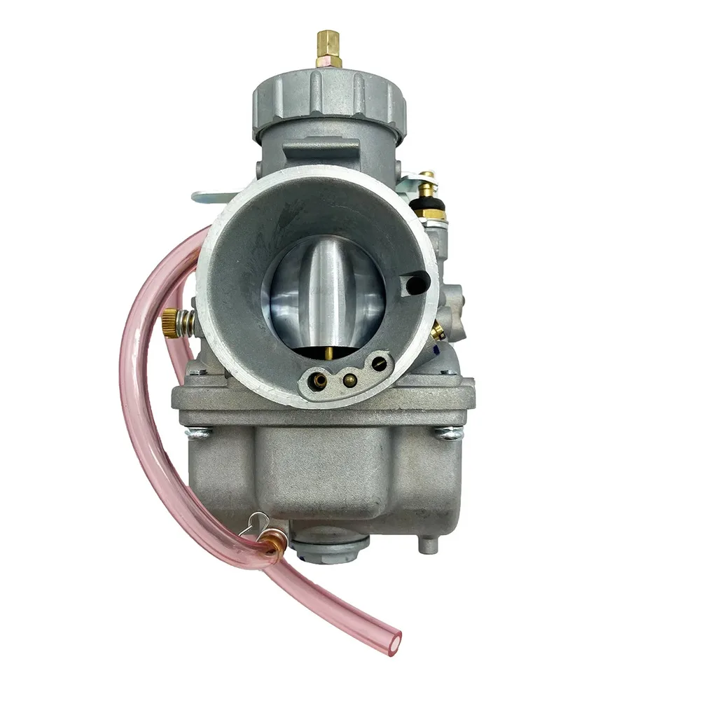 Carburetor For YZ Models Carburetor Motorcycle Part VM34 Carburetor Optimized Fuel-air Mixture Off-road Riding