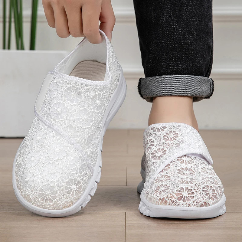 New Women Wide Feet Casual Sho - đánh giá và giá Women'S Shoes For Wide Feet