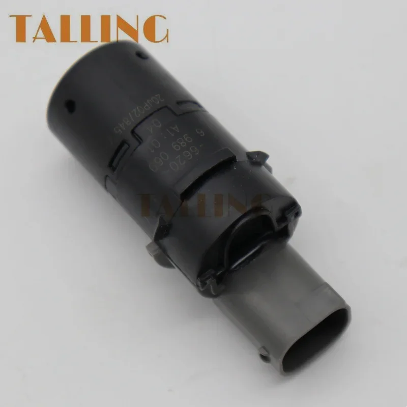 66206989069 Parking Sensor For BMW X5 E53 X3 E83 525I 525XI 530XI 550I 745I 745LI M5 New 66200309541 66202184263 66216911838