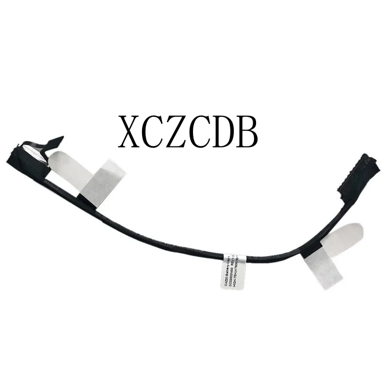 

Кабель аккумулятора DB для Dell Latitude 7480 E7480 7490 E7490 7XC87 07XC87 7XC87 DC 020029500