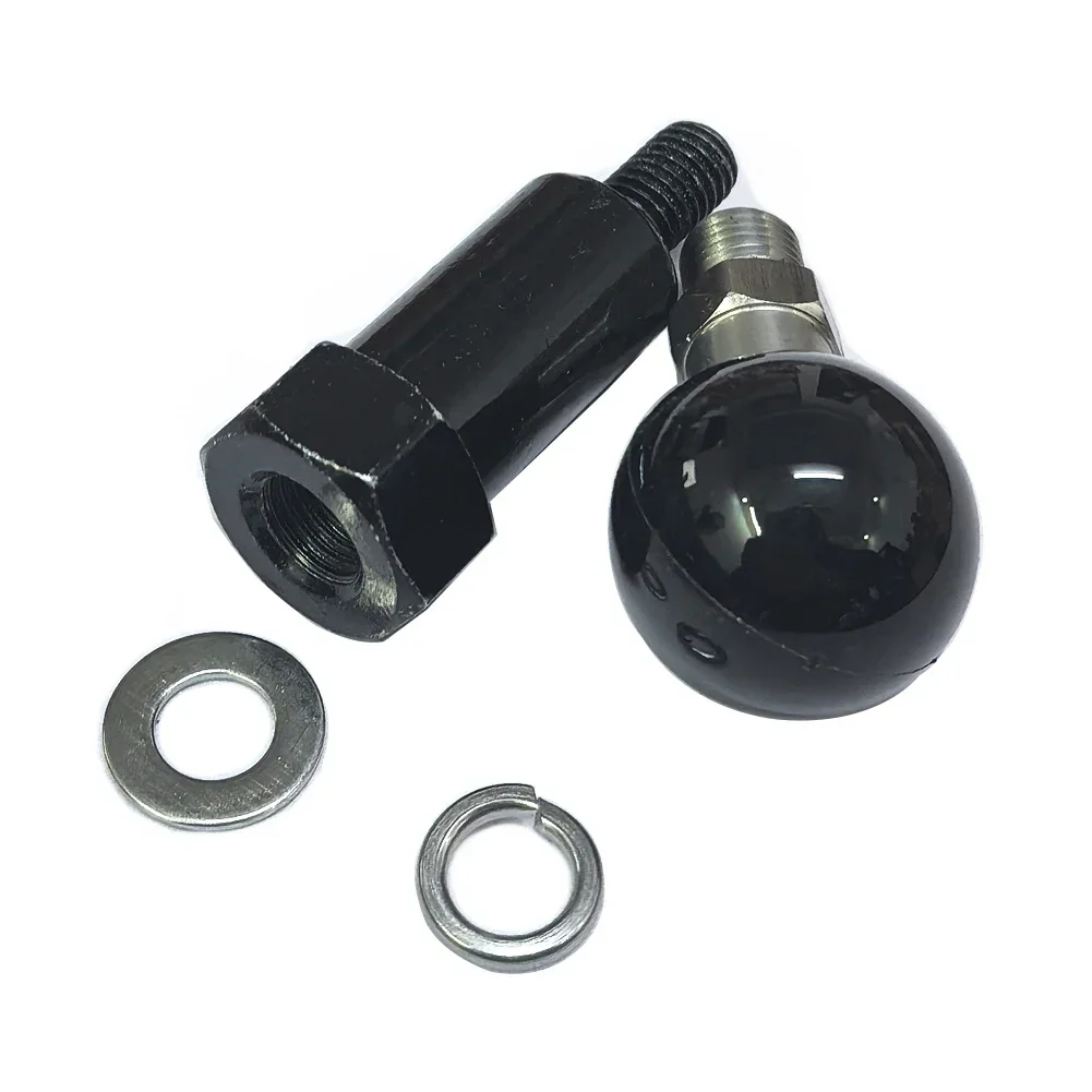 Motorcycle Modified Navigation Bracket Stand Holder Phone GPS Bracket Ball Joint For ZONTES ZT368E 368E 368 E 368K