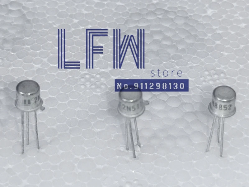 2N5114 2N5115 2N5116