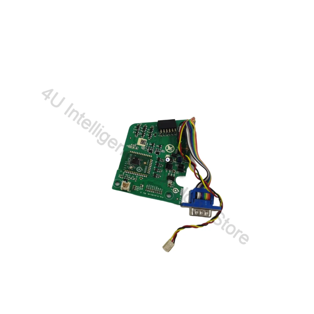 Replacement Scooter Parts Middle Cabinet Bluetooth Board For Ninebot S Max Balance Scooter Accessories