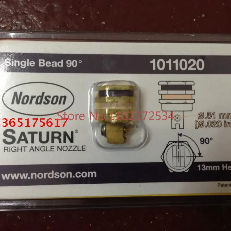 

1011018 Насадка Nordson 1011020 1011024 1011028 1011032