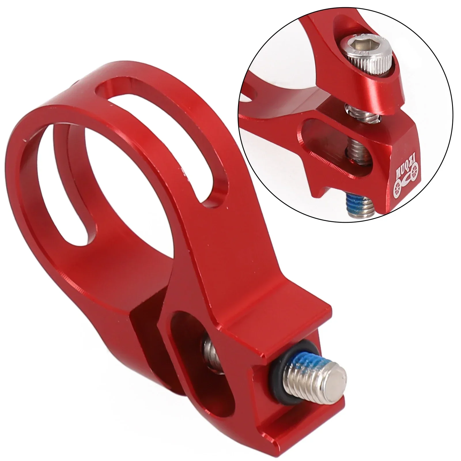 Bicycle Bike Thumb … - image