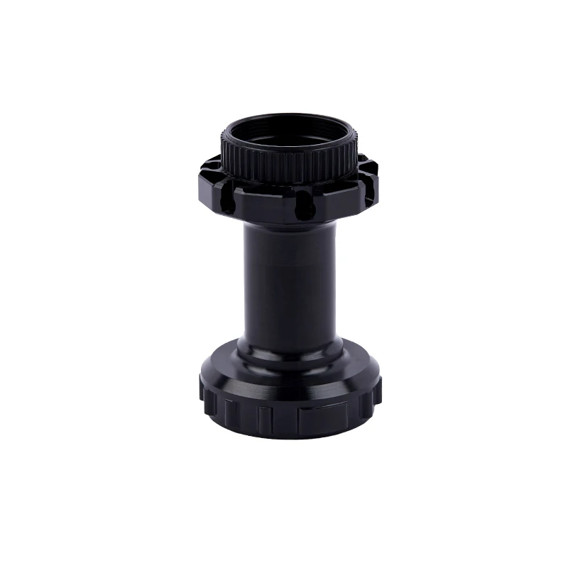 China Micro precision CNC Machining Turning Milling Service Brass Stainless Steel Mechanical 6061 7075 Aluminum Parts