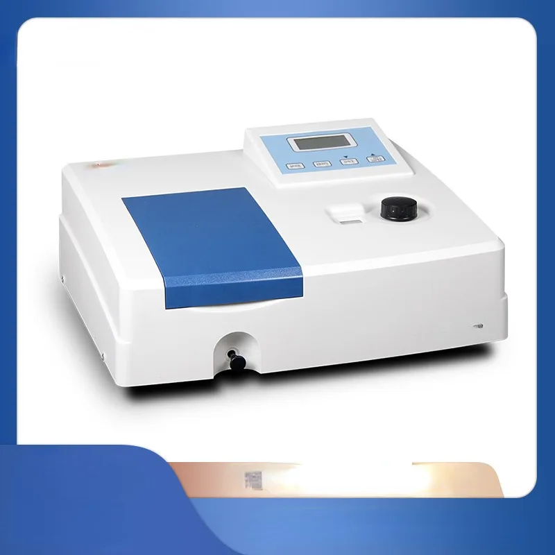 722S visible spectrophotometer/high-end  instrument equipment