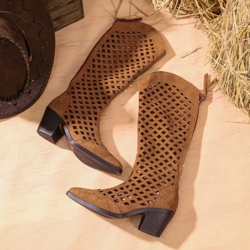 Thumbnail 3 - #41 Latest Block Heels Offers