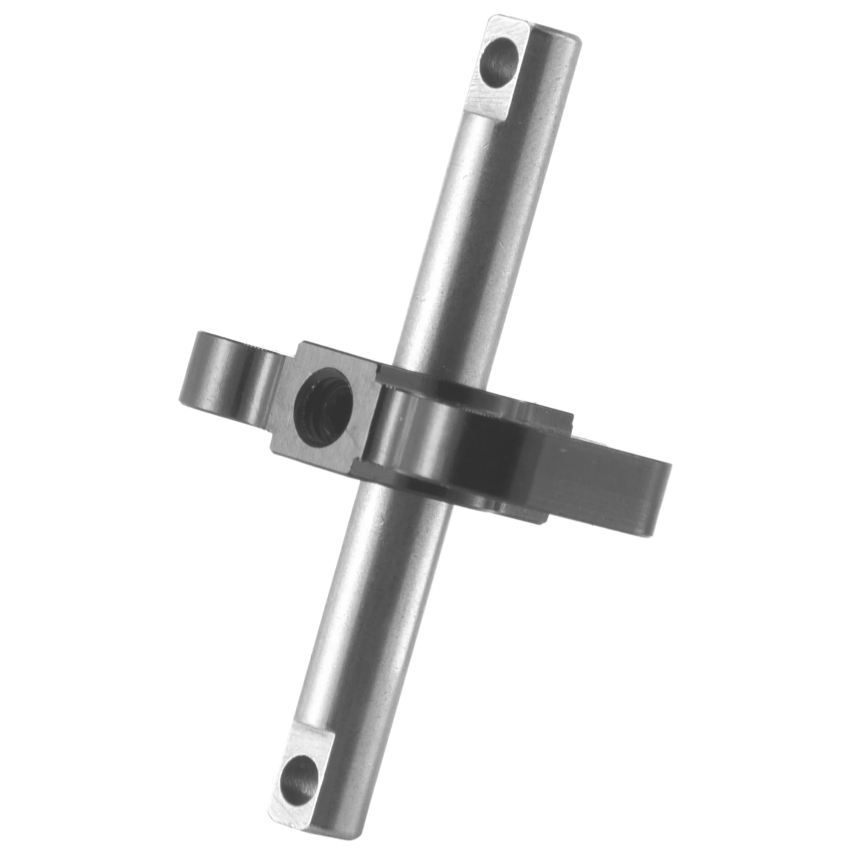 BAAA-Differential Locker Spool Diff Lock Spool for Traxxas Slash Rustler Stampede 2Wd Bandit TE125 RC Car,Black