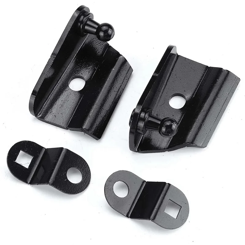 

4X передняя газовая стойка капота, поддержка подъема для Nissan Frontier Navara D40 Frontier Xterra Pathfinder 2004-2018