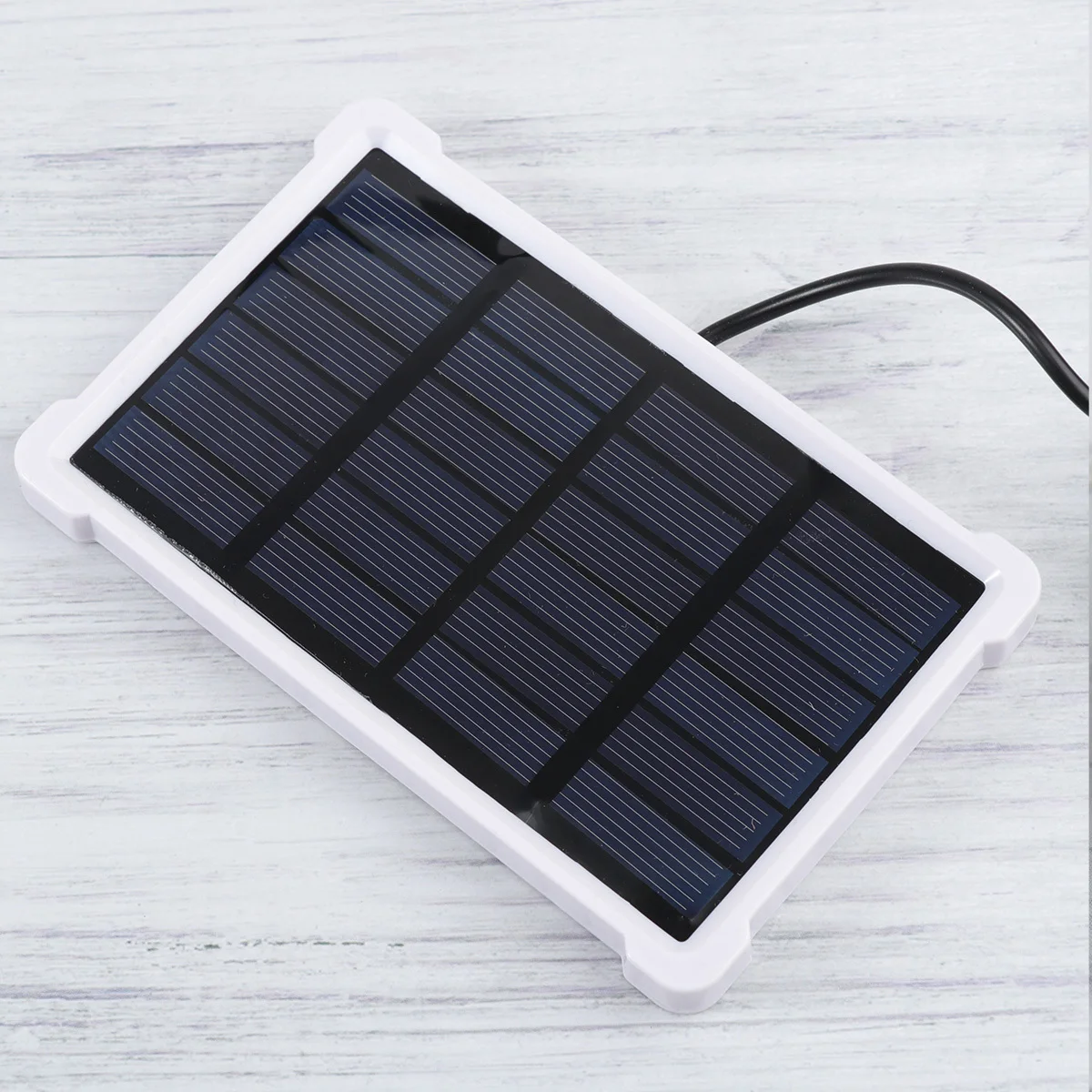 

Portable Solar LED Camping Light Rechargeable Tent Lamp Super Bright Outdoor Night Lights Emergency Bulb Light USB Charge