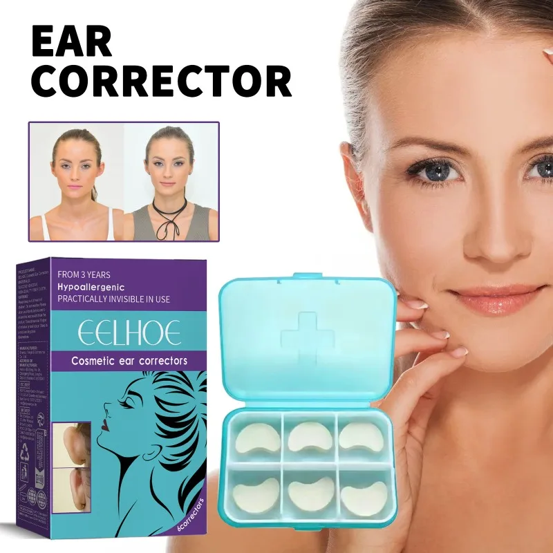 

Ear Shaping Correction Patch Reduces Ear Size Supports Protruding Ear Correction Ear Contouring Waterproof Ear Sticker