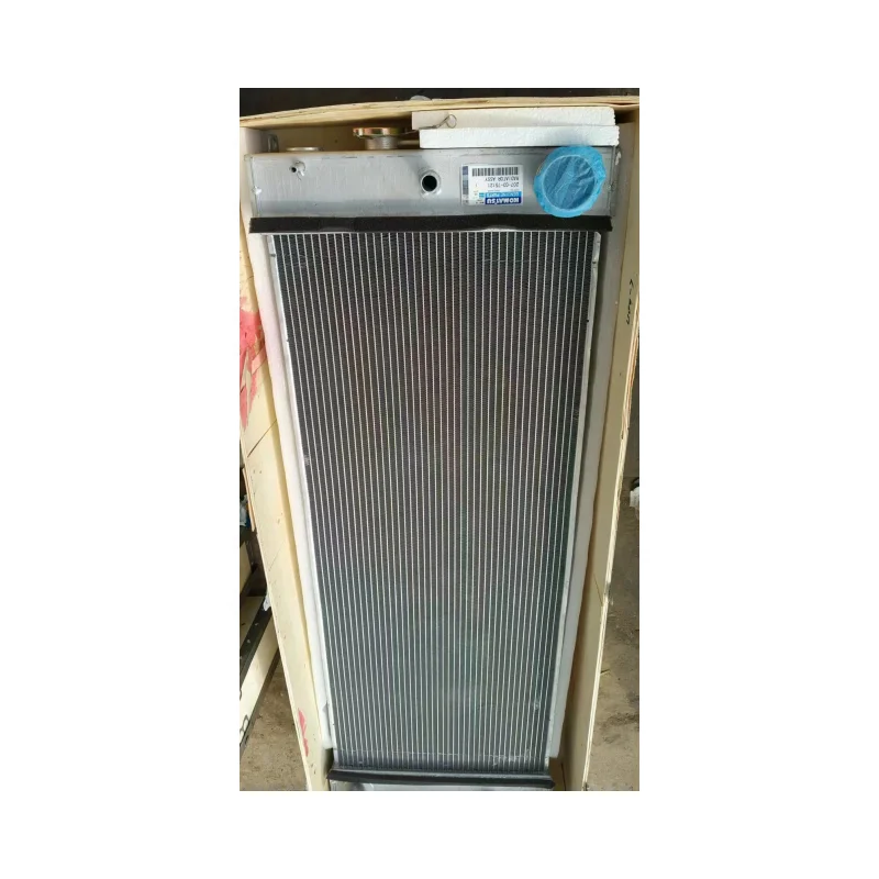 

Brand New Original High-quality Water tank Radiator 207-03-75121 Suitable for Excavator PC300-8 PC350-8 PC400-7 PC450-7