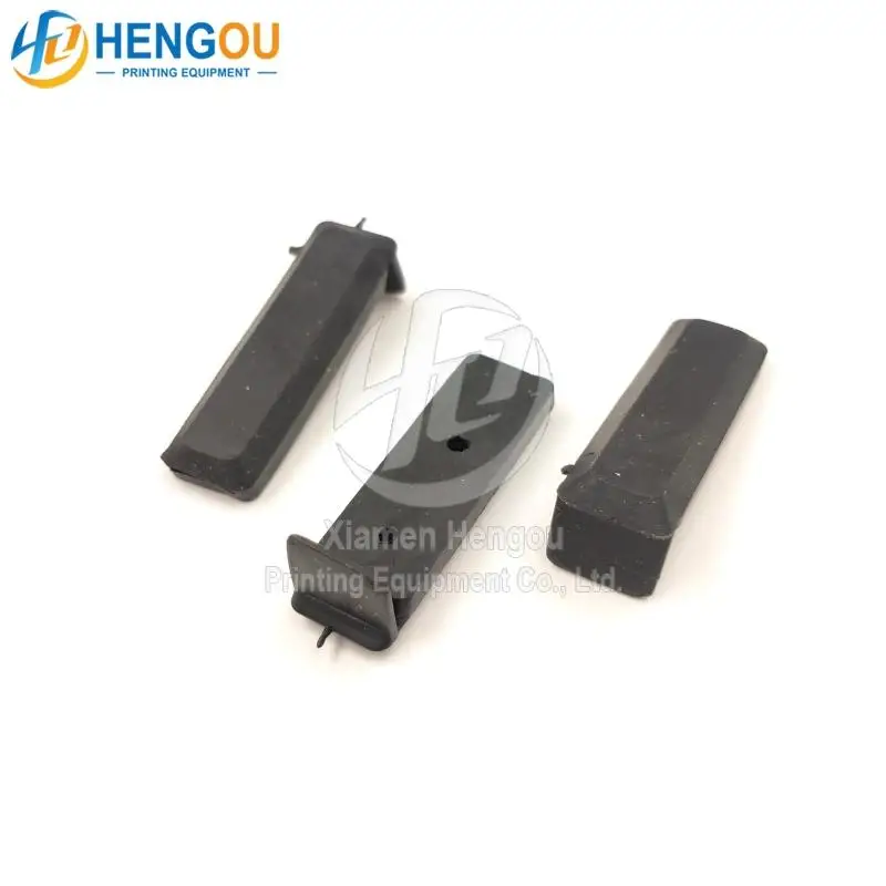 36.017.084 Rubber Hood for Sheet Separator GTO 46 GTO52 rubber suckerr