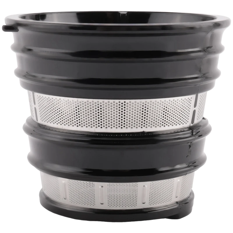 Per spremiagrumi MIUI, accessori per spremiagrumi MIUI, raccogli la sansa