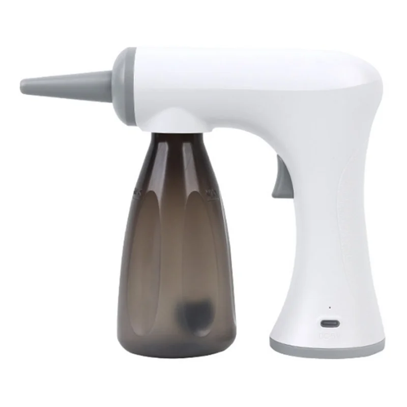 

【DURABLE 】Rechargeable Perming Electric Perm Foam Bubble Device Cold Hot Perm Styling Tool Hairdresser Salon Hairdressing