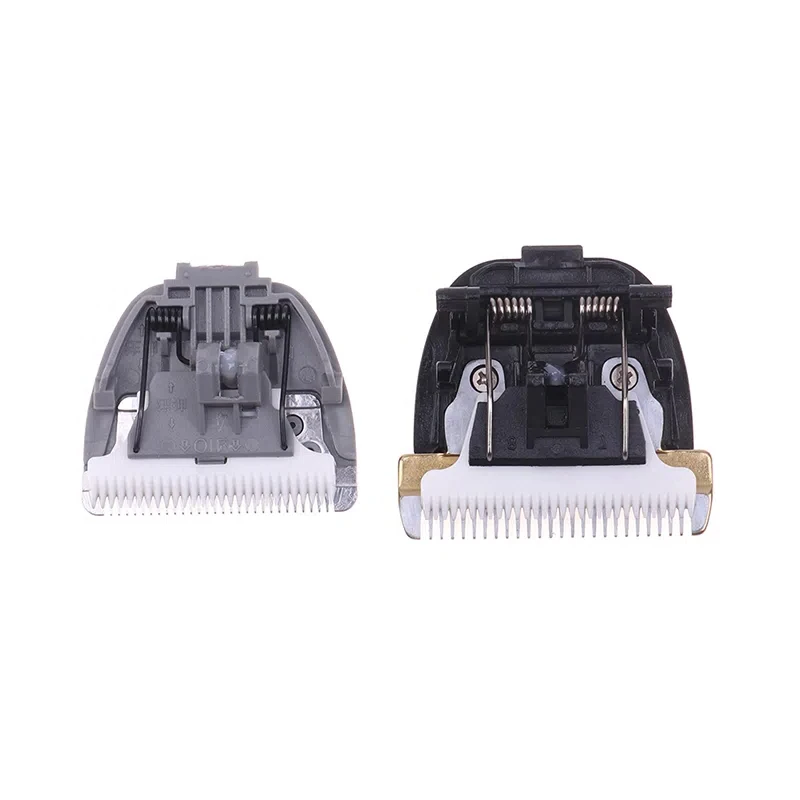 1pcs Ceramic Blade Knife Cutter Head For Codos CP-9600 Replacement Blade For Codos CP6800 9600 Pet Trimmer Spare Parts