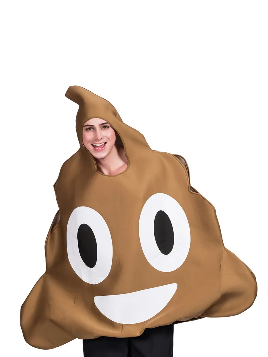 أزياء الهالوين للعب الأطفال البالغين للجنسين أزياء مضحكة للحفلات أزياء الدعائم قطعة واحدة ملابس تنكرية للصراصير 2024