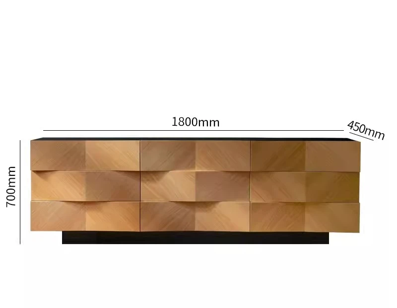 

Комод для гостиной, тумба для хранения у кровати